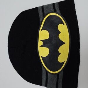 Batman Hat